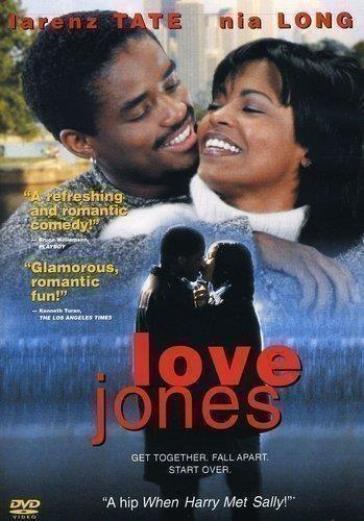 Love jones