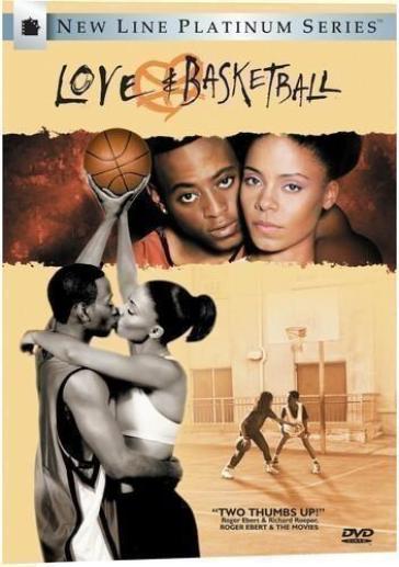 Love & basketball