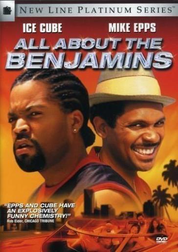 All about the benjamins