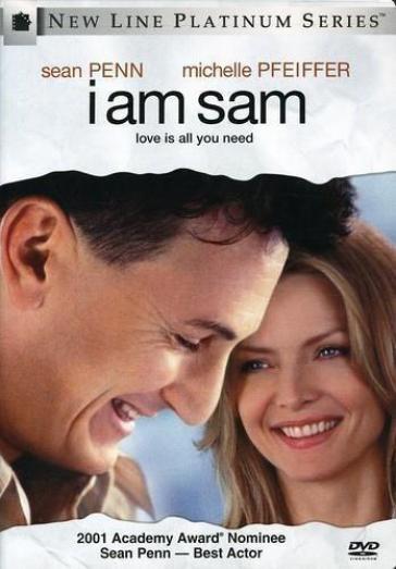 I am sam