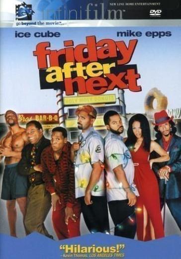 Friday after next