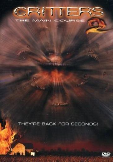 Critters 2:the main course