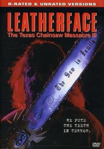 Leatherface-texas chainsaw massacre 3