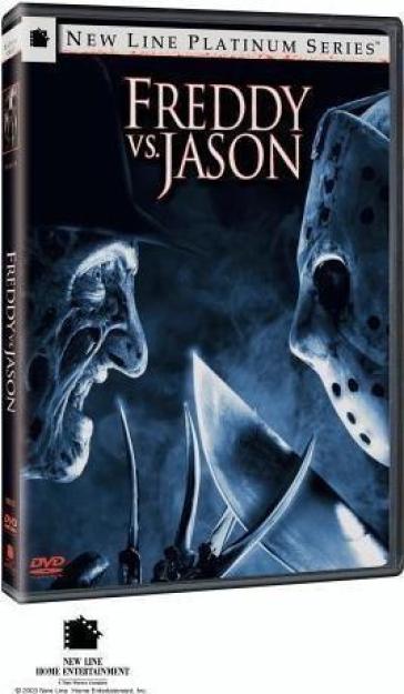 Freddy vs jason