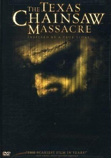 Texas chainsaw massacre