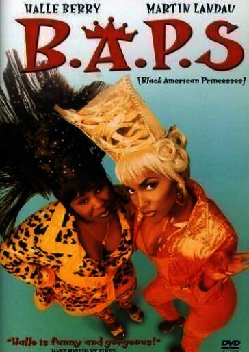 B.a.p.s.