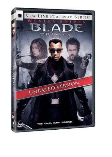 Blade:trinity
