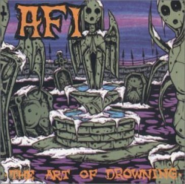 Art of drowning
