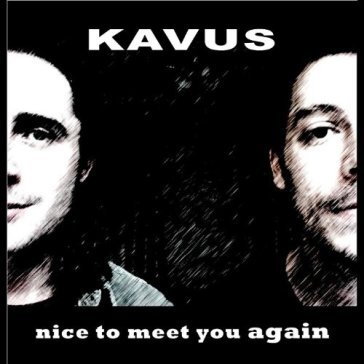 Nice to meet you again