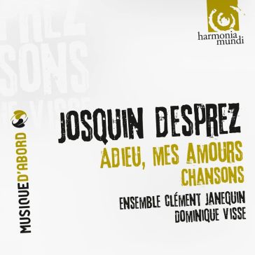 Adieu, mes amours chansons