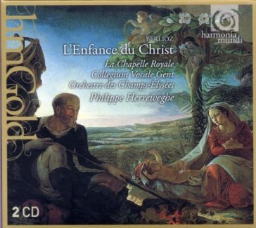 L enfance du christ