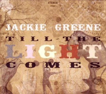 Till the light comes
