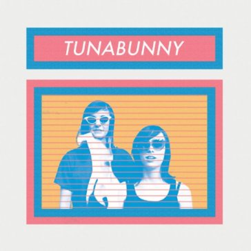 Tunabunny-genius fatigue cd