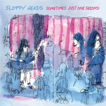 Sometimes just one second