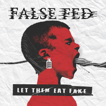 Let them eat fake