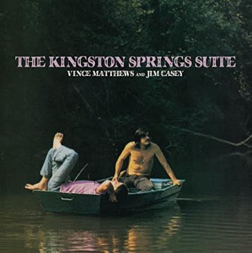 Kingston springs suite