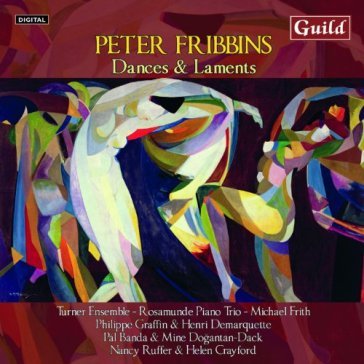Dances & laments