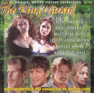 King's guard