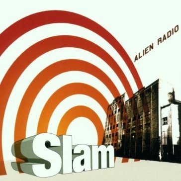 Slam-alien radio