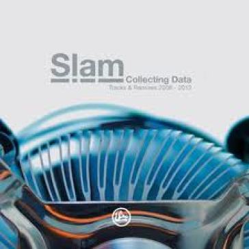 Collection data 2008-2012