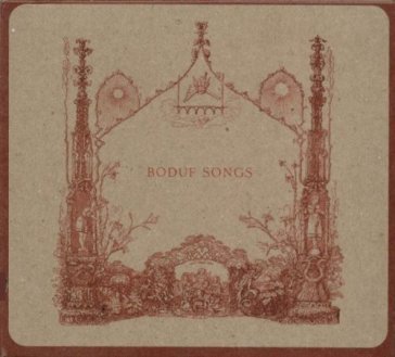 Boduf songs