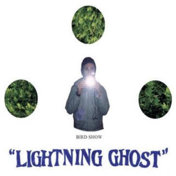 Lightning ghost