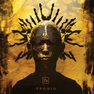Bromio (gold vinyl)