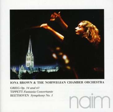 Beethoven: sinfonia n. 1