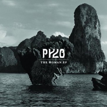 The woman (ep)