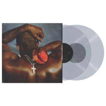 Coming home (vinyl clear)