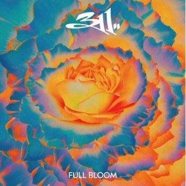 Full bloom