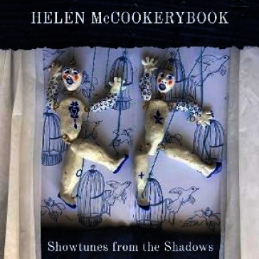 Showtunes from the shadows