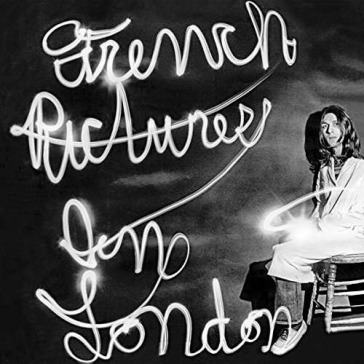 French pictures in london