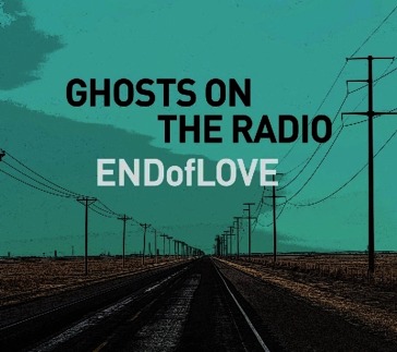 Ghosts on the radio