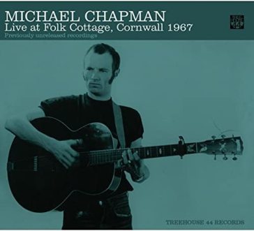 Live at folk cottage 1967