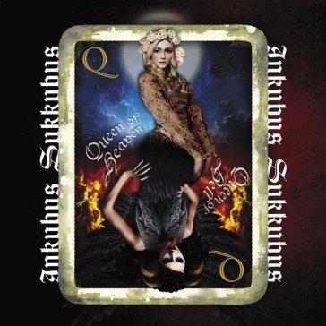 Queen of heaven, queen of hell