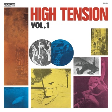 High tension vol. 1