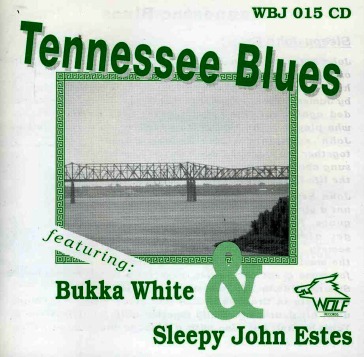 Tennessee blues