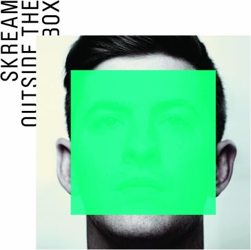 Outside the box * ltd. edition