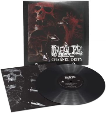 Charnel deity