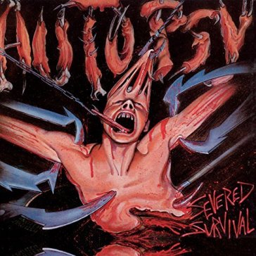 Severed survival
