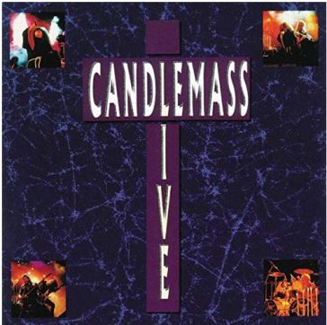 Candlemass live