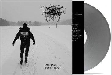 Astral fortress