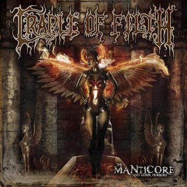 The manticore and other horrors