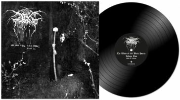 The wind of 666 black hearts vol.2