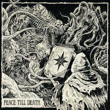Peace till death