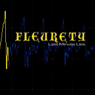 Last minute lies / i left the planet
