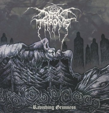 Ravishing grimness