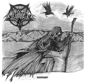 Ravnsvart
