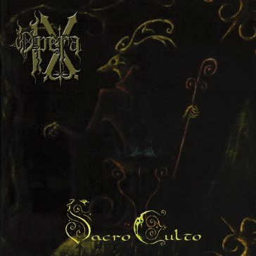 Sacro culto